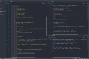 PWA Nix Desktop's project demo image